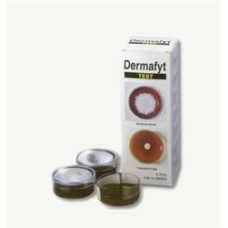 ΤΕΣΤ DERMAFYT 6τμχ