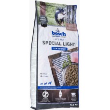 Bosch Special Light πουλερικά