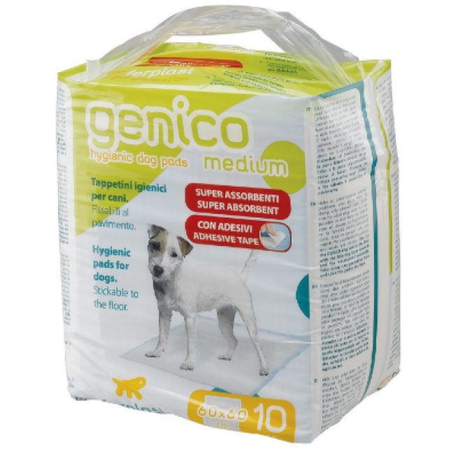 Ferplast πάνες genico absorb Ferplast πάνες genico absorb