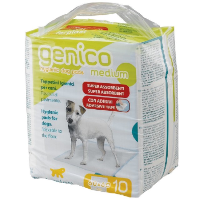 Ferplast πάνες genico absorb Ferplast πάνες genico absorb