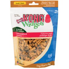 Kong λιχουδιά widgets bones small 170g Kong λιχουδιά widgets bones small 170g