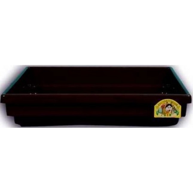 Λεκάνη παπαγάλου Βαγγουμ 50x36cm Λεκάνη παπαγάλου Βαγγουμ 50x36cm