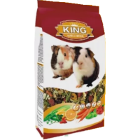 king cavy wellness