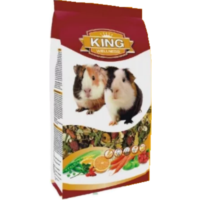 king cavy wellness king cavy wellness