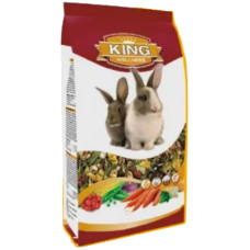 king rabbits wellness
