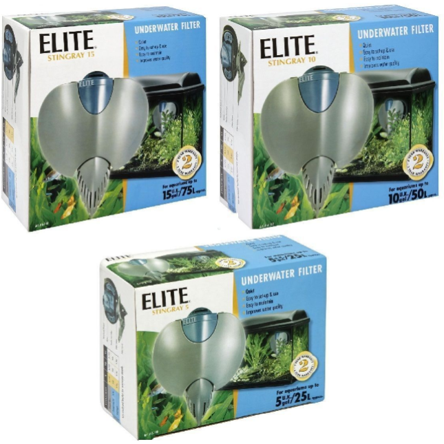Hagen φίλτρο elite εσωτερικό Hagen φίλτρο elite εσωτερικό