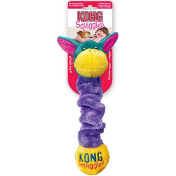 Kong παιχνίδι για σκύλους squiggles sm Kong παιχνίδι για σκύλους squiggles sm