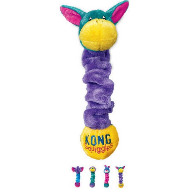 Kong παιχνίδι για σκύλους squiggles sm Kong παιχνίδι για σκύλους squiggles sm