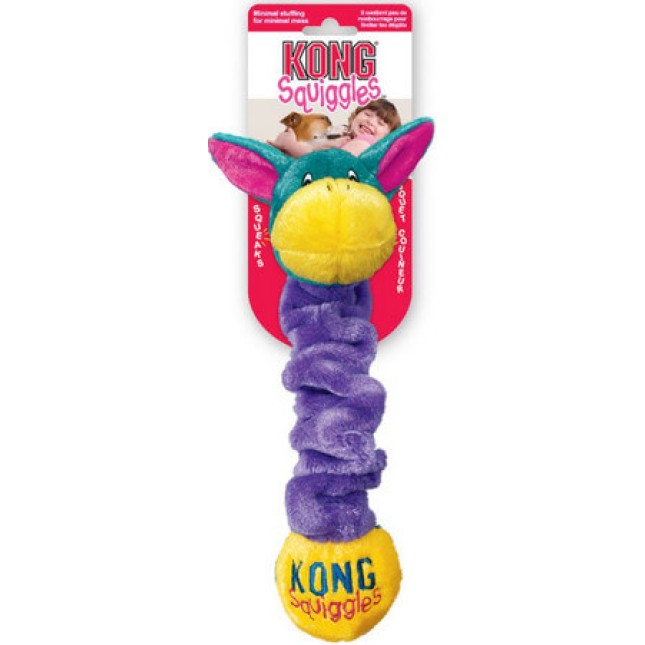 Kong παιχνίδι για σκύλους squiggles md Kong παιχνίδι για σκύλους squiggles md