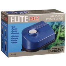 Hagen αεραντλία elite A-802 (2 εξόδων) Hagen αεραντλία elite A-802 (2 εξόδων)