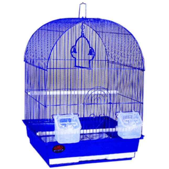 Κλουβί πτηνών annie 35x28x46cm Κλουβί πτηνών annie 35x28x46cm