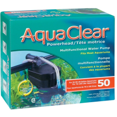 Hagen κυκλοφορητής aqua clear 402 A-565