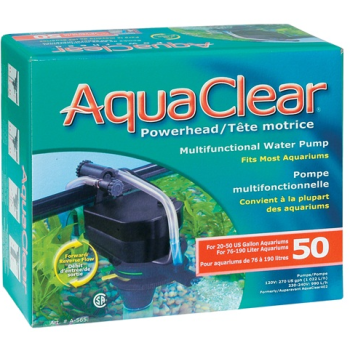 Hagen κυκλοφορητής aqua clear 402 A-565 Hagen κυκλοφορητής aqua clear 402 A-565