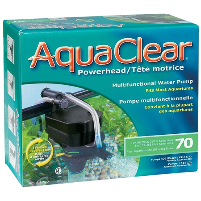 Hagen κυκλοφορητής aqua clear 802 A-570 Hagen κυκλοφορητής aqua clear 802 A-570