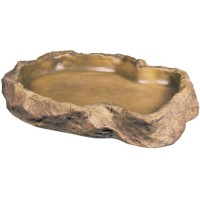 Exo Terra δοχείο τροφής πολύ μεγάλο 27x21x4cm