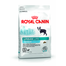 ROYAL CANIN URBAL LIFE JUNIOR SMALL DOG