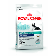 ROYAL CANIN URBAN LIFE SENIOR SMALL DOG