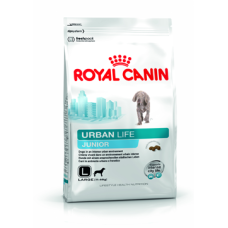 ROYAL CANIN URBAN LIFE JUNIOR LARGE DOG 9k