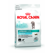 ROYAL CANIN URBAN LIFE JUNIOR LARGE DOG