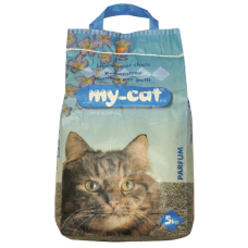 myta άμμος γάτας αρωματική my cat 5kg myta άμμος γάτας αρωματική my cat 5kg