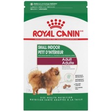 Royal Canin Size Health Nutrition mini indoor adult 3kg