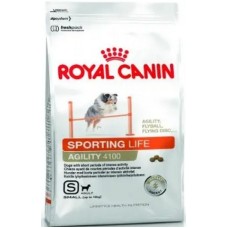 Royal Canin Sport life agility 4100 small 1.5kg