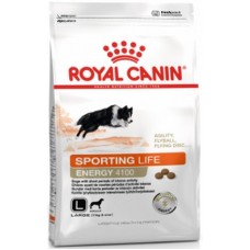 Royal Canin Sport life agility 4100 large 3kg
