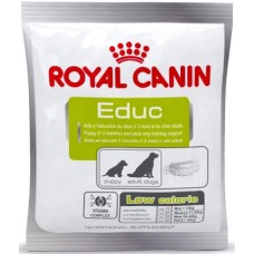Royal Canin Σνακ για σκύλους Nutritional Supplements dog education ανταμοιβή κατά την εκπαίδευση