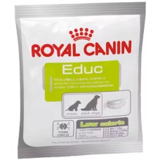 Royal Canin Σνακ για σκύλους Nutritional Supplements dog education ανταμοιβή κατά την εκπαίδευση