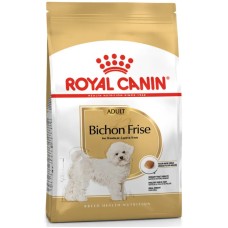 Royal Canin Breed Health Nutrition πλήρης τροφή για ενήλικες και ώριμους σκύλους bichon frise 1,5kg