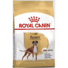 Royal Canin Breed Health Nutrition πλήρη τροφή για ενήλικες boxer για την διατήρηση της μυικής μάζας