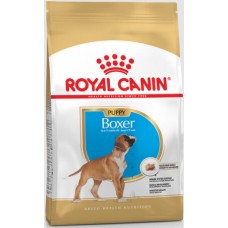 Royal Canin Breed Health Nutrition διατροφή υγείας boxer puppy 12kg
