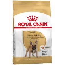 Royal Canin Breed Health Nutrition διατροφή υγείας για ενήλικες σκύλους φυλής french bulldog 3kg