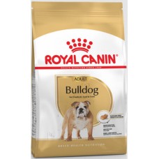 Royal Canin Breed Health Nutrition διατροφή υγείας για να στηρίζει τα οστά και τις αρθρώσεις bulldog
