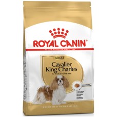 Royal Canin Πλήρης τροφή για ενήλικους σκύλους Cavalier King Charles Spaniel-Πάνω απο 10 μηνών 1,5kg Royal Canin Πλήρης τροφή για ενήλικους σκύλους Cavalier King Charles Spaniel-Πάνω απο 10 μηνών 1,5kg