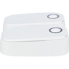 Trixie ταΐστρα αυτόματη τμχ2 300ml 2 γευμάτων 27x7x24cm Trixie ταΐστρα αυτόματη τμχ2 300ml 2 γευμάτων 27x7x24cm