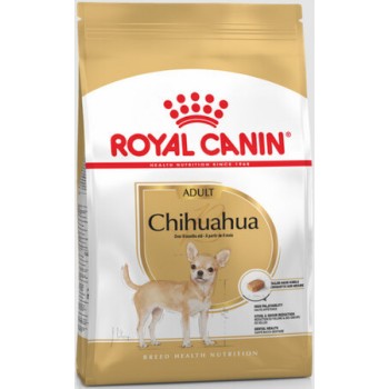 Royal Canin Breed Health Nutrition πλήρης τροφή chihuahua 1,5kg