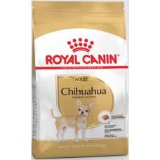Royal Canin Breed Health Nutrition πλήρης τροφή για ενήλικες σκύλους φυλής chihuahua