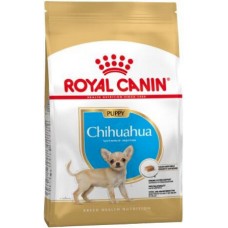 Royal Canin Breed Health Nutrition πλήρης τροφή για κουτάβια φυλής chihuahua puppy