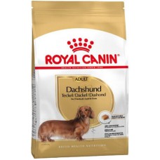 Royal Canin Breed Health Nutrition διατροφή υγείας για ενήλικες σκύλους φυλής dachshund 1,5kg