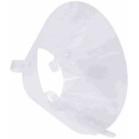 Trixie ελισαβετιανό κολάρο (εγχειρ) 7.5cm  xs