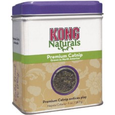 Kong premium catnip ψηλής ποιότητας για γάτες 28.5gr.