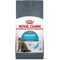 Royal Canin Πλήρης τροφή για ενήλικες γάτες με ευαισθησίες του ουροποιητικού συστήματος