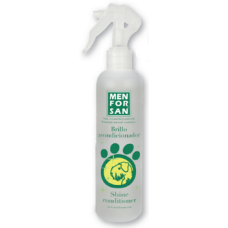Men for san σπρέι γυαλιστικό τριχώματος 250ml Men for san σπρέι γυαλιστικό τριχώματος 250ml