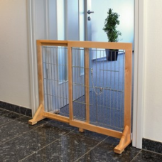 Trixie διαχωριστικό χώρου 61-103x75x40cm Trixie διαχωριστικό χώρου 61-103x75x40cm