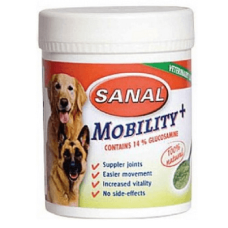 Sanal dog mobility για αρθρώσεις 100gr