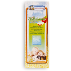 klouvotechniki ροκανίδι μήλο 1kg pets own choice klouvotechniki ροκανίδι μήλο 1kg pets own choice