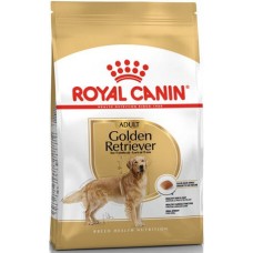 Royal Canin Breed Health Nutrition για ενήλικα golden retriever 12kg