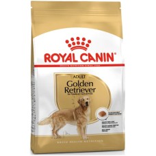 Royal Canin Breed Health Nutrition για ενήλικα golden retriever 12kg