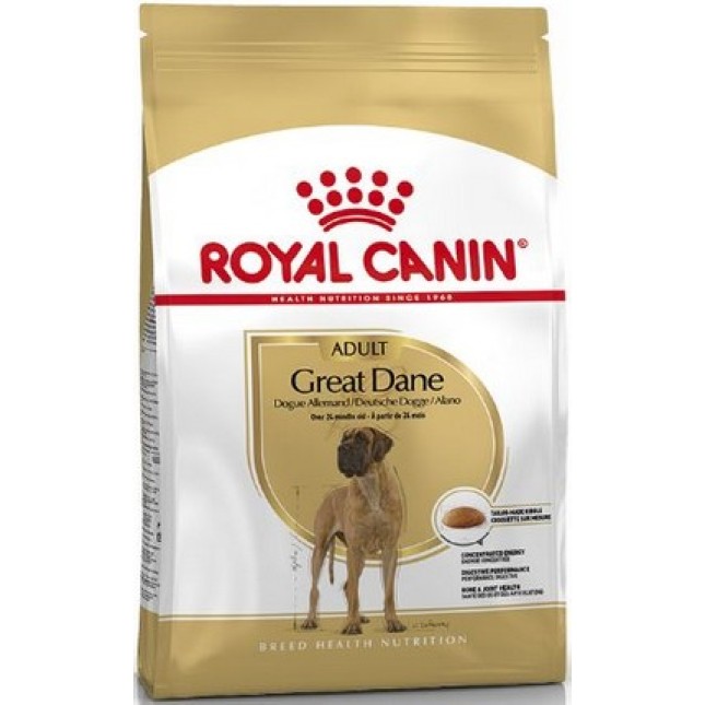 Royal Canin Breed Health Nutrition great dane 12kg